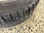 Audi A4 2006 Punainen