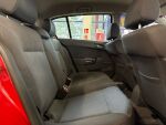 Opel Astra 2009 Punainen