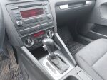 Audi A3 2009 Valkoinen