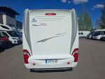 Hobby T500 GFSC Exclusive 2009 Valkoinen
