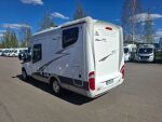 Hobby T500 GFSC Exclusive 2009 Valkoinen