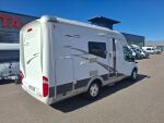 Hobby T500 GFSC Exclusive 2009 Valkoinen