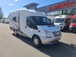 Hobby T500 GFSC Exclusive 2009 Valkoinen