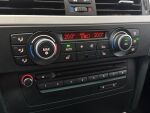 BMW 318 2012 Punainen