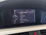 BMW 318 2012 Punainen
