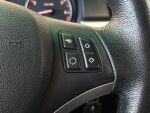 BMW 318 2012 Punainen