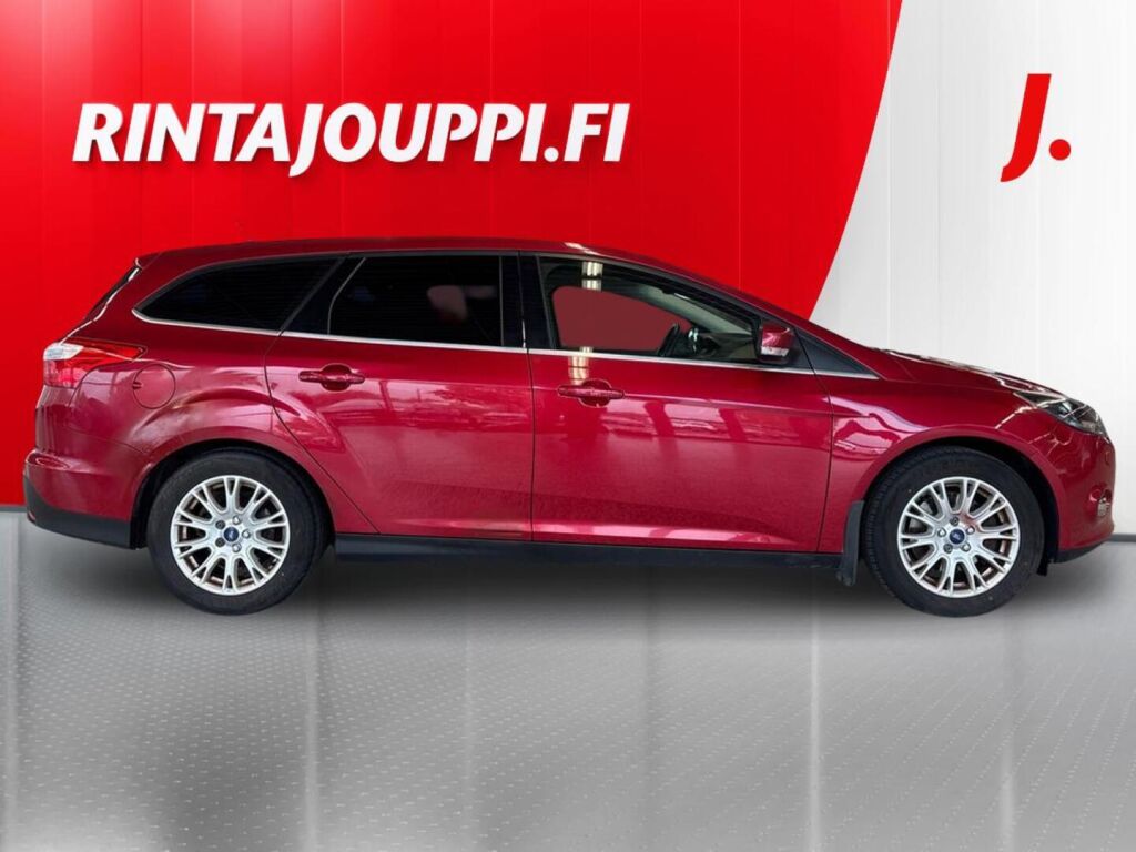 Ford Focus 2011, photo 7/18