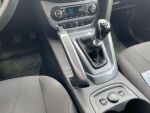 Ford Focus 2011 Punainen