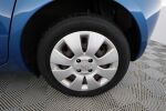 Toyota Yaris 2006 Sininen