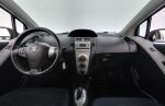 Toyota Yaris 2006 Sininen