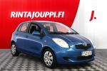 Toyota Yaris 2006 Sininen