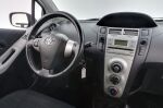 Toyota Yaris 2006 Sininen