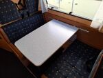 Dethleffs ADVANTAGE T5841 2004 Valkoinen
