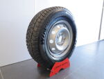 Dethleffs ADVANTAGE T5841 ALDE 2004 Valkoinen
