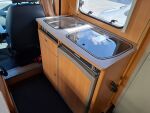 Dethleffs ADVANTAGE T5841 2004 Valkoinen