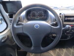 Dethleffs ADVANTAGE T5841 ALDE 2004 Valkoinen