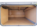Dethleffs ADVANTAGE T5841 ALDE 2004 Valkoinen