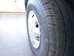 Dethleffs ADVANTAGE T5841 ALDE 2004 Valkoinen