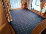Dethleffs ADVANTAGE T5841 2004 Valkoinen