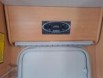 Dethleffs ADVANTAGE T5841 2004 Valkoinen