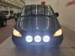 Mercedes-Benz Vito 2007 Musta