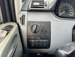 Mercedes-Benz Vito 2007 Musta