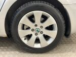 Skoda Superb 2008 Hopea