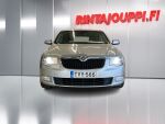 Skoda Superb 2008 Hopea