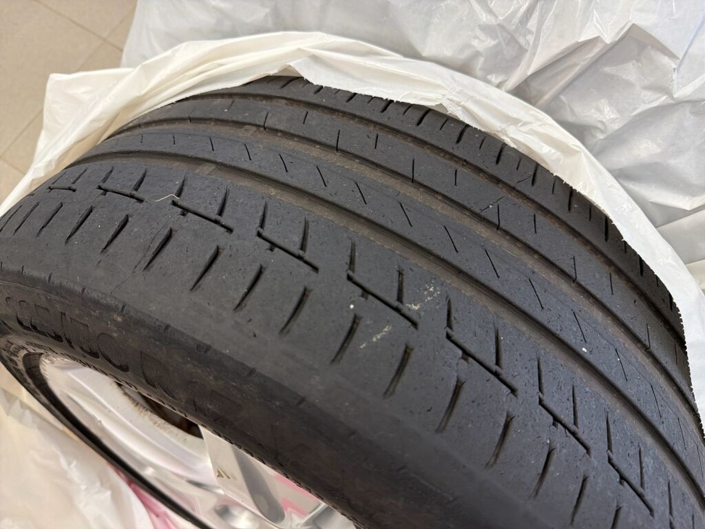 Honda Accord 2012 Musta