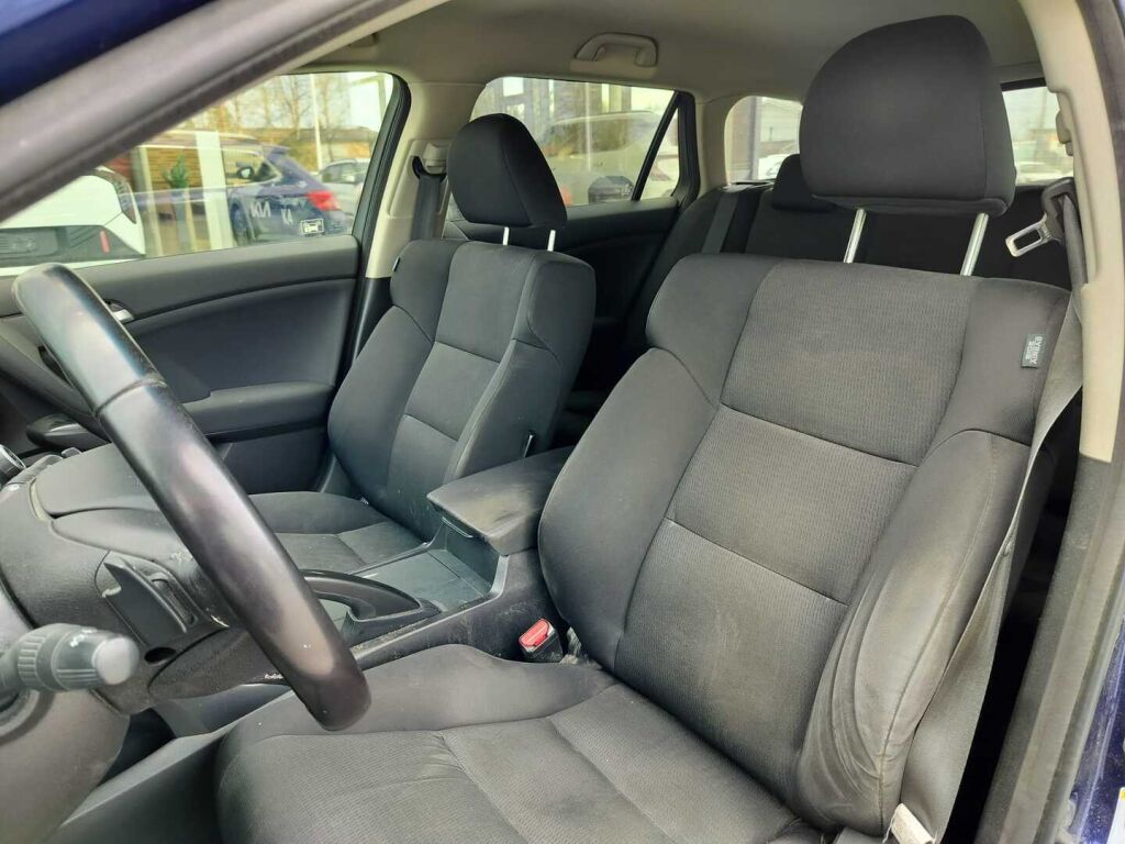 Honda Accord 2012 Sininen