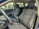 Honda Accord 2012 Sininen