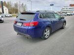 Honda Accord 2012 Sininen