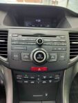 Honda Accord 2012 Sininen