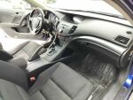 Honda Accord 2012 Sininen