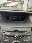 Honda Accord 2012 Sininen