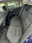 Honda Accord 2012 Sininen