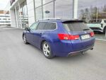 Honda Accord 2012 Sininen