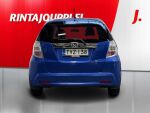 Honda Jazz 2012 Sininen