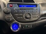 Honda Jazz 2012 Sininen