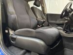 Honda Jazz 2012 Sininen