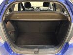 Honda Jazz 2012 Sininen