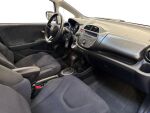 Honda Jazz 2012 Sininen