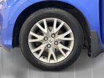Honda Jazz 2012 Sininen