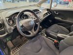 Honda Jazz 2012 Sininen