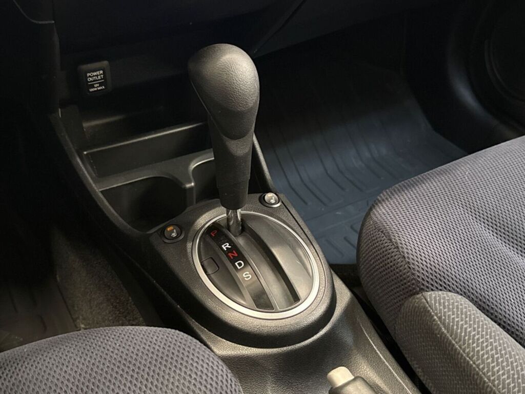 Honda Jazz 2012 Sininen