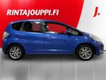 Honda Jazz 2012 Sininen