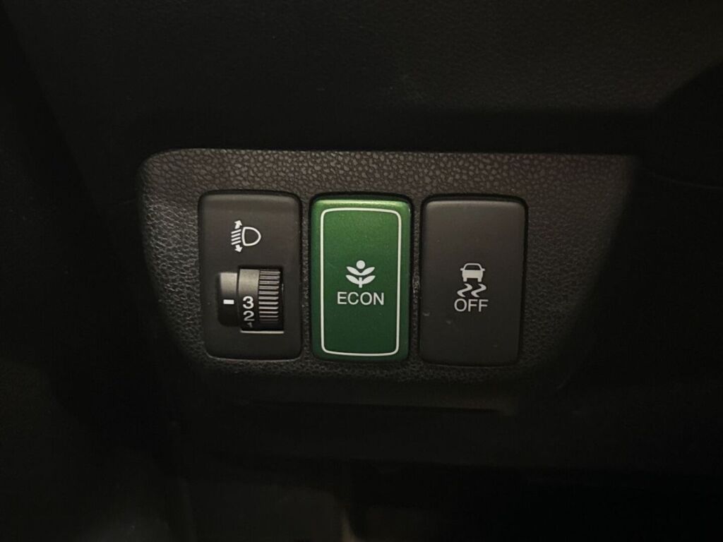 Honda Jazz 2012 Sininen