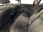 Honda Jazz 2012 Sininen