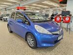 Honda Jazz 2012 Sininen