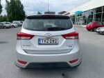 Hyundai ix20 2012 Hopea